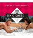 Juego de Pareja Sex-O-Chess The Erotic Chess Game