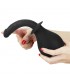Ducha Anal Deluxe Douche Negro