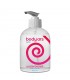 Gel Lubricante Base de Agua Natural Dosificador 500 ml