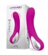 Liam Vibrador USB Silicona