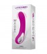 Liam Vibrador USB Silicona