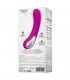 Liam Vibrador USB Silicona