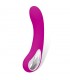 Liam Vibrador USB Silicona