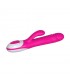 Vibrador Wave Fuchsia