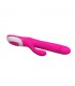 Vibrador Wave Fuchsia