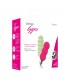 Joystick Micro Set Gyro - Color Rosa y Pistacho