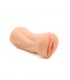 Kylie Church Masturbador Masculino Vagina Realista