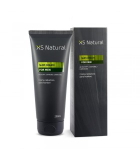 Crema XS Reductor Hombre 200 ml