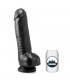 DILDO SUPER DON 24 CM
