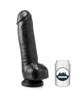 DILDO SUPER DON 24 CM