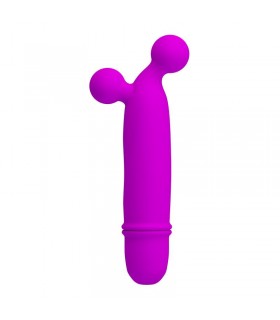 Vibrador Goddard Color Rosa