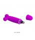 Vibrador Goddard Color Rosa