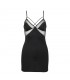 Quella Chemise Negro