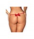 Giftella Tanga Rojo