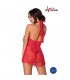 FREYA Chemise Rojo