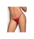 Hetea Tanga Rojo