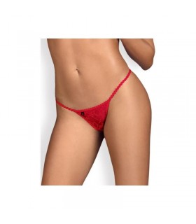 Hetea Tanga Rojo