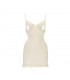 Chemise Bianca Ecru