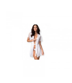 Miamor Kimono Blanco