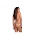 Redella Set de 2 Piezas Negro