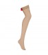 S808 Medias beige