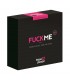Juego para Parejas Fuckme