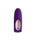 Satisfyer Plus con Control Remoto Color Púrpura Versión 2020