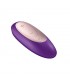 Satisfyer Plus con Control Remoto Color Púrpura Versión 2020