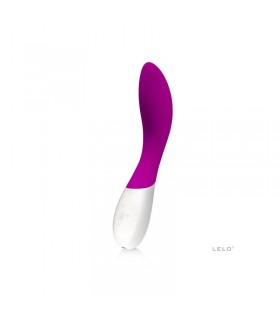 MONA WAVE Vibrador Punto G Rosa