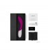 MONA WAVE Vibrador Punto G Rosa