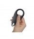 Empower Anillo Vibrador USB Negro