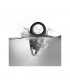 Empower Anillo Vibrador USB Negro