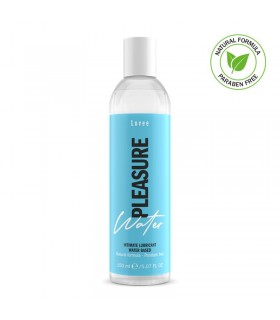Pleasure Water Lubricante a Base de Agua 150 ml