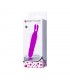 Mini Vibrador Boyce Color Púrpura