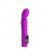 Vibrador Body Touch Color Púrpura