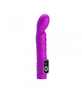 Vibrador Body Touch Color Púrpura