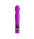 Vibrador Body Touch Color Púrpura