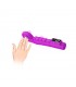 Vibrador Body Touch Color Púrpura