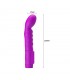 Vibrador Body Touch Color Púrpura