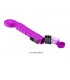 Vibrador Body Touch Color Púrpura