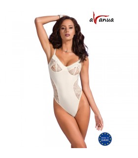 Body Bianca Ecru
