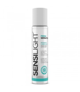 LUBRICANTE FRIO SENSILIGHT 60 ML