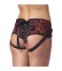 Arnés Ajustable Estilo Corset