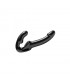 Revolver Dildo Doble Punto G Negro