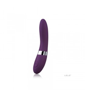ELISE 2 Vibrador Ciruela