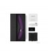 ELISE 2 Vibrador Ciruela