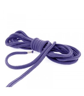 Cuerda 15 m  Morado