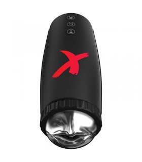 Elite PDX Masturbador Moto-Bator