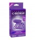 Fantasy C-Ringz Anillo Vibrador Jaula para Parejas Púrpura