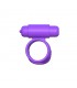Fantasy C-Ringz Anillo Vibrador Jaula para Parejas Púrpura